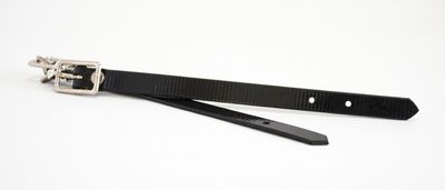 Biothane Chain Strap Pair (Strap Only)