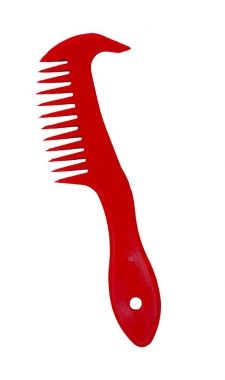 Curve Comb
