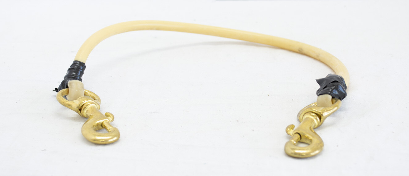 Stretchie Tubing