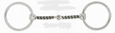 Bowman Twisted Wire O-Ring