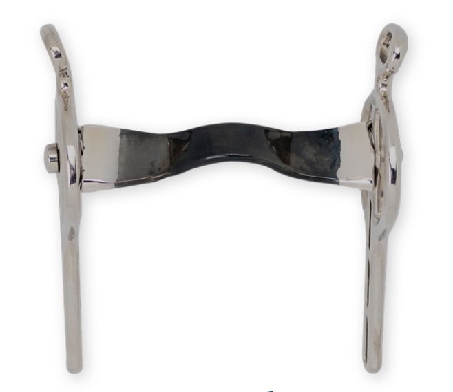 B501 Pony Liverpool Polo Swivel Mouth