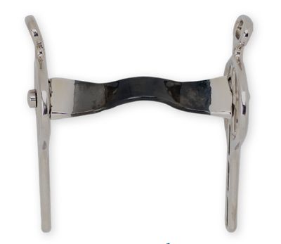 B501 Pony Liverpool Polo Swivel Mouth