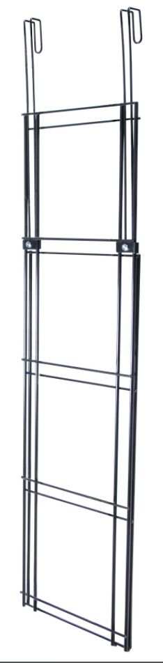 Easy-Up Tack Room Organizer - Main Frame