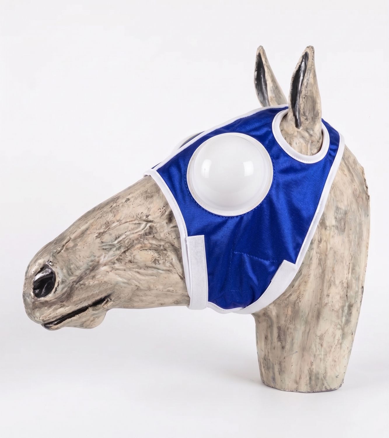 Full Cup Blinker Hood (Horse) - Odd Lot Colors