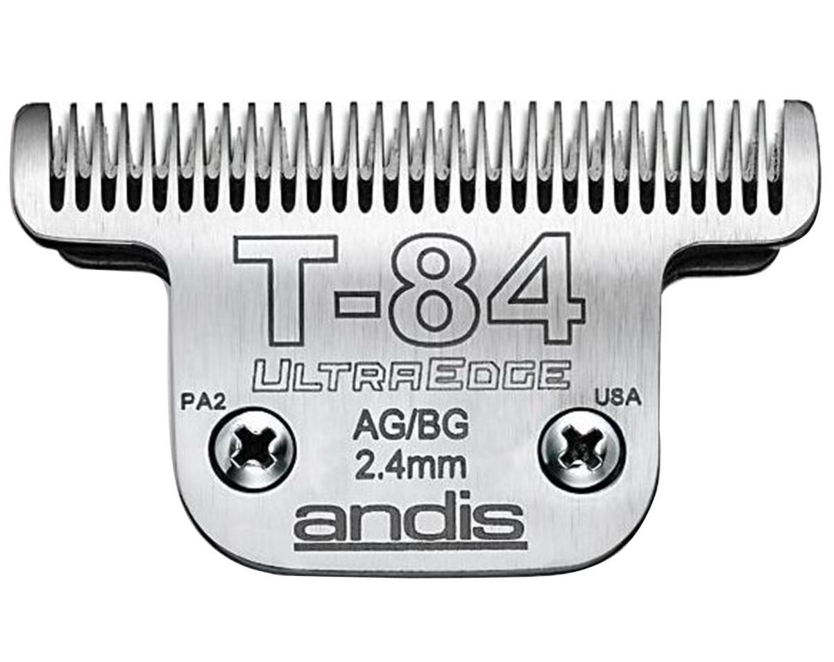 A-5 T-84 Blade