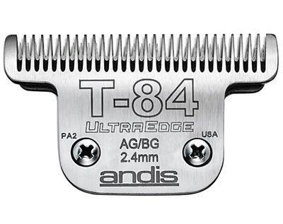 A-5 T-84 Blade