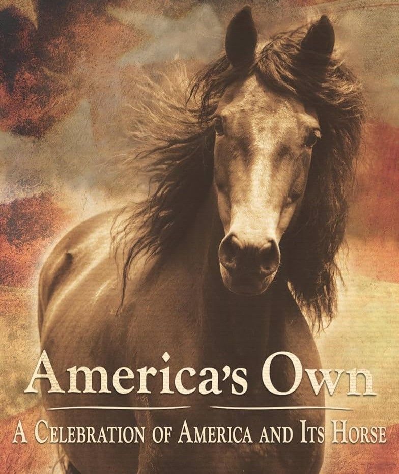 America's Own by J. Bryan Hickman