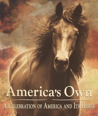 America's Own by J. Bryan Hickman