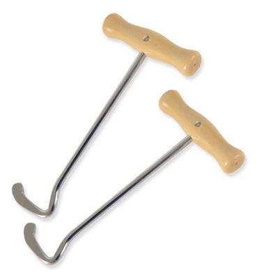 Boot Pulls (Pair)