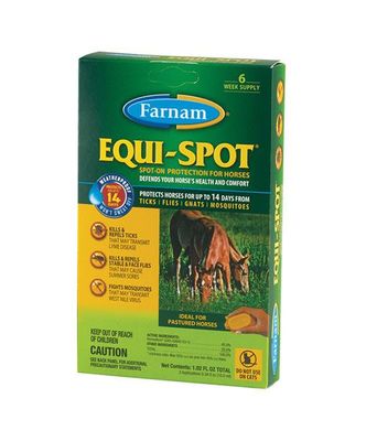 Farnam Equi-Spot