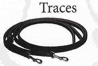 Bowman Training Traces w/ Snaps