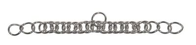 Never Rust Curb Chain - Horse