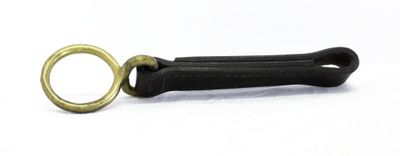 Halter Under Jaw w/Loop