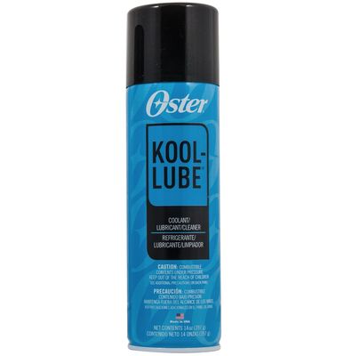 Oster Kool-Lube