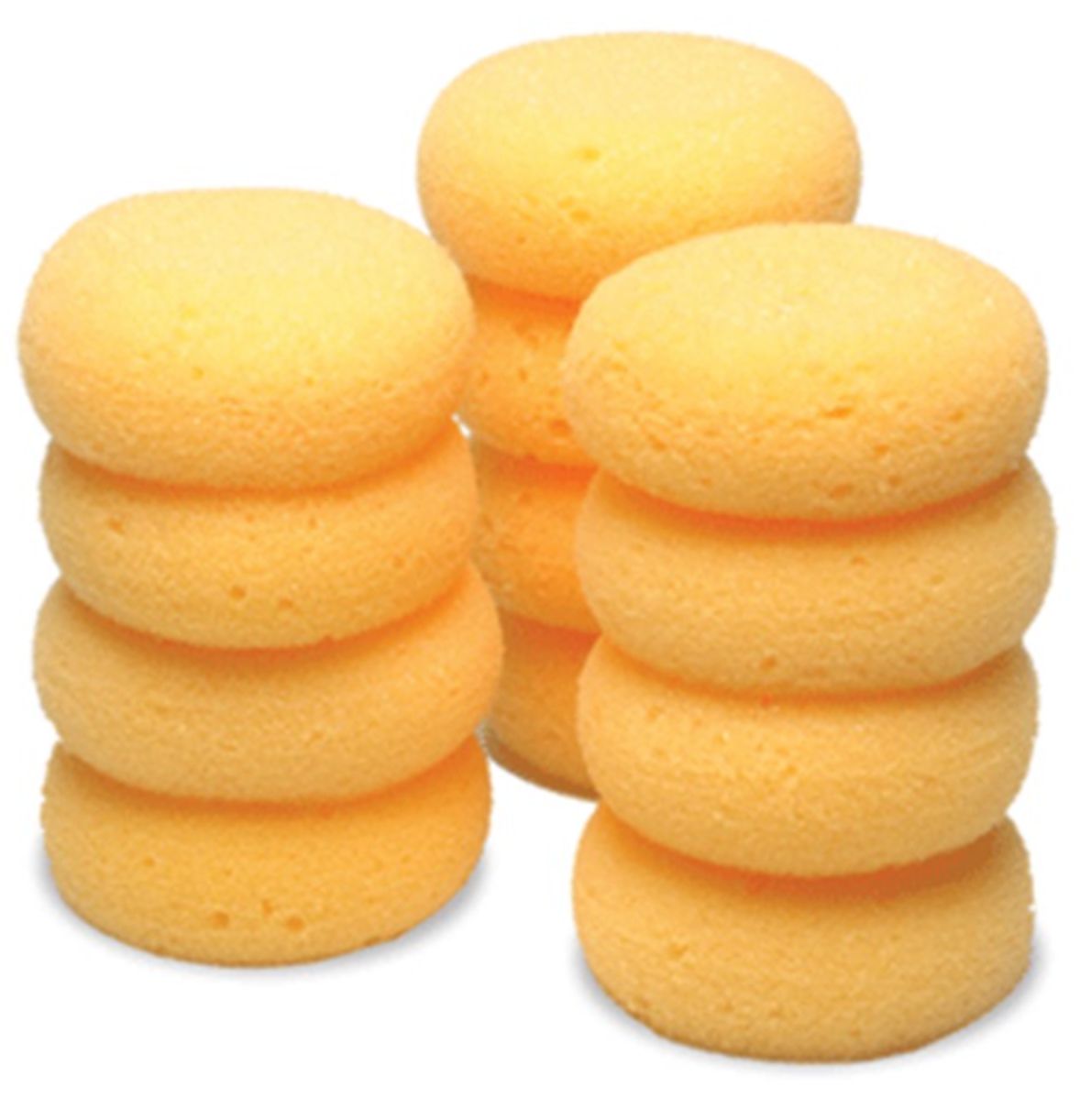 Tack Sponges (12 Pack)