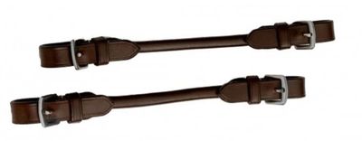Leather Rein Converters (Pair)