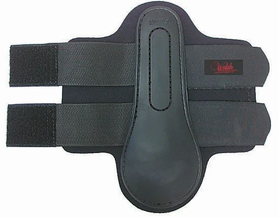 Walsh Hard Splint and Ankle Boots (#324/325)