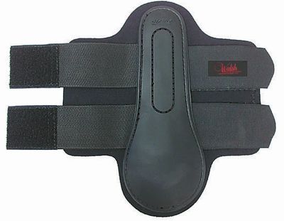 Walsh Hard Splint and Ankle Boots (#324/325)
