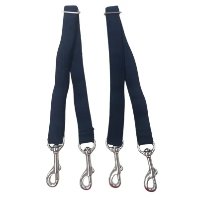 Replacement Leg Straps