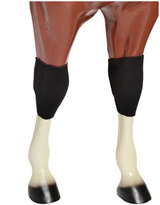 Jack's Knee Sweats/Boots Pair