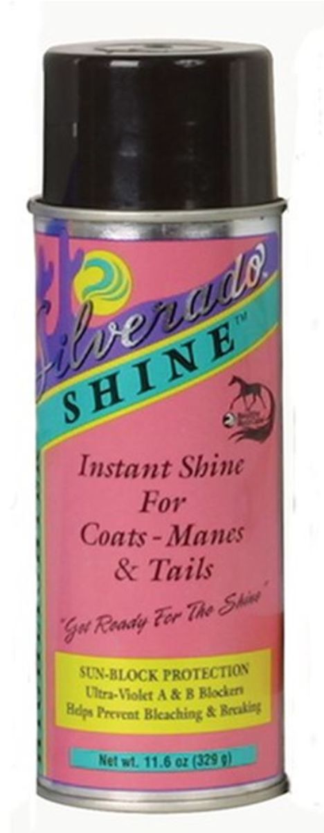 Silverado Shine (11.6oz)