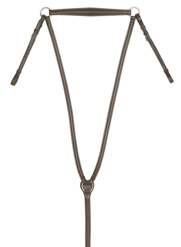 Ovation Raised Hunt Breastplate
