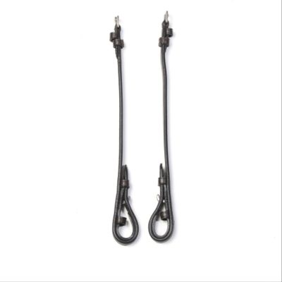 Imperial London Cheek Piece Pair