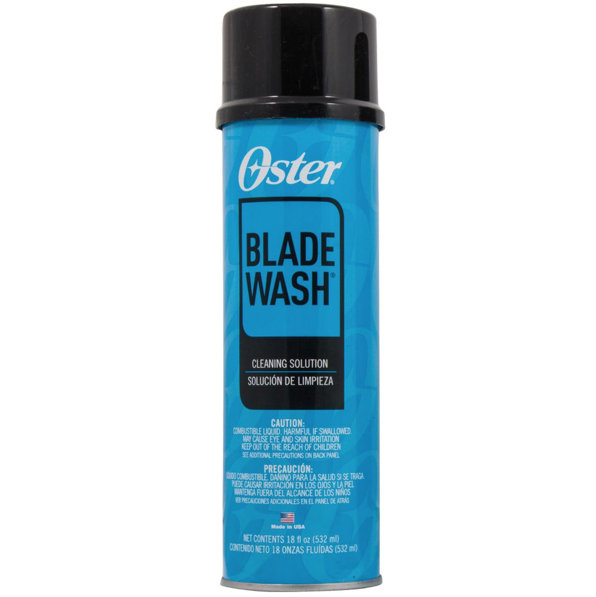 Oster Blade Wash