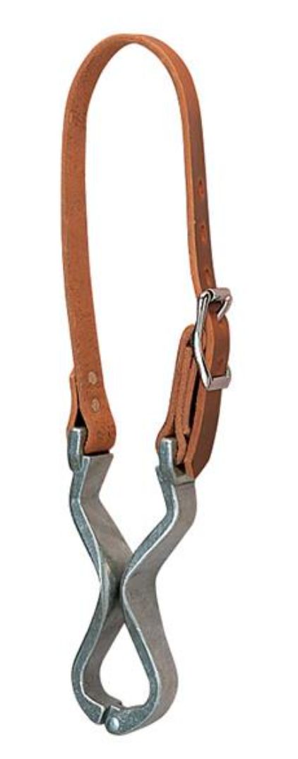 Aluminum Cribbing Strap