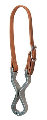 Aluminum Cribbing Strap