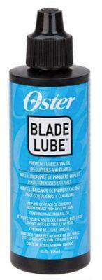Oster Clipper Oil
