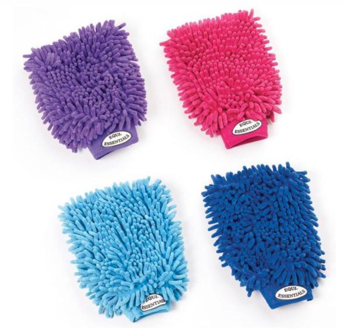 Equi-Essentials Magic Wash Mitt
