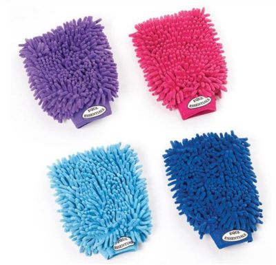 Equi-Essentials Magic Wash Mitt