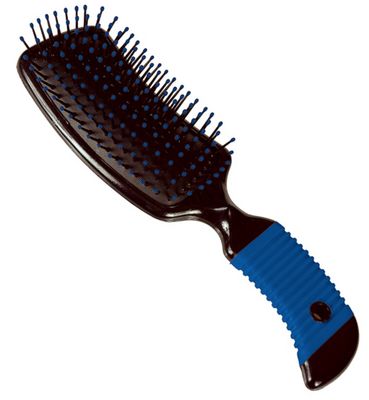 Mane and Tail Brush