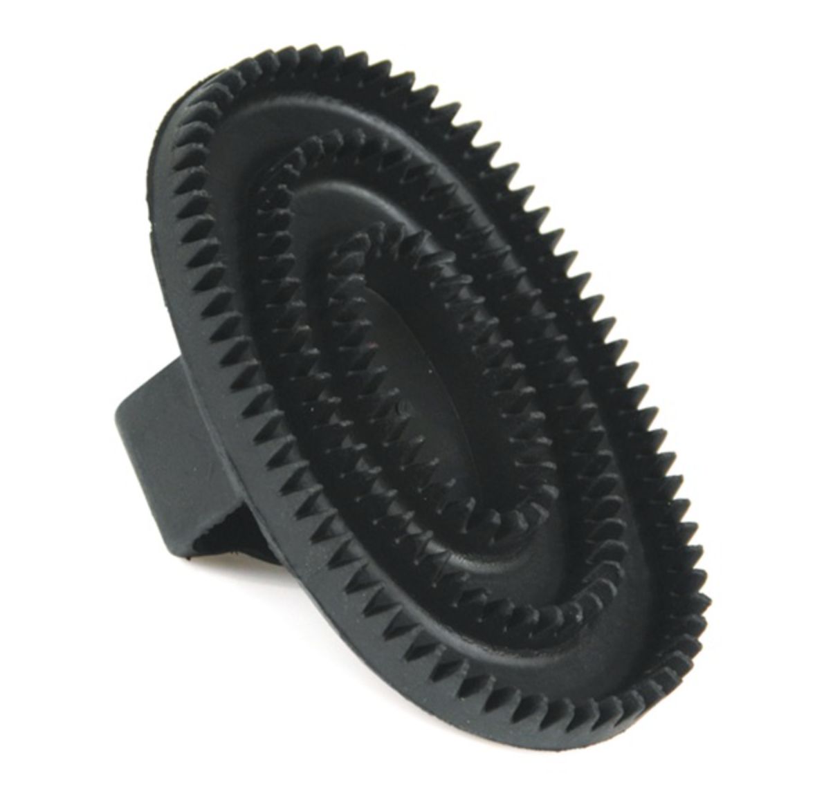 Rubber Curry Small
