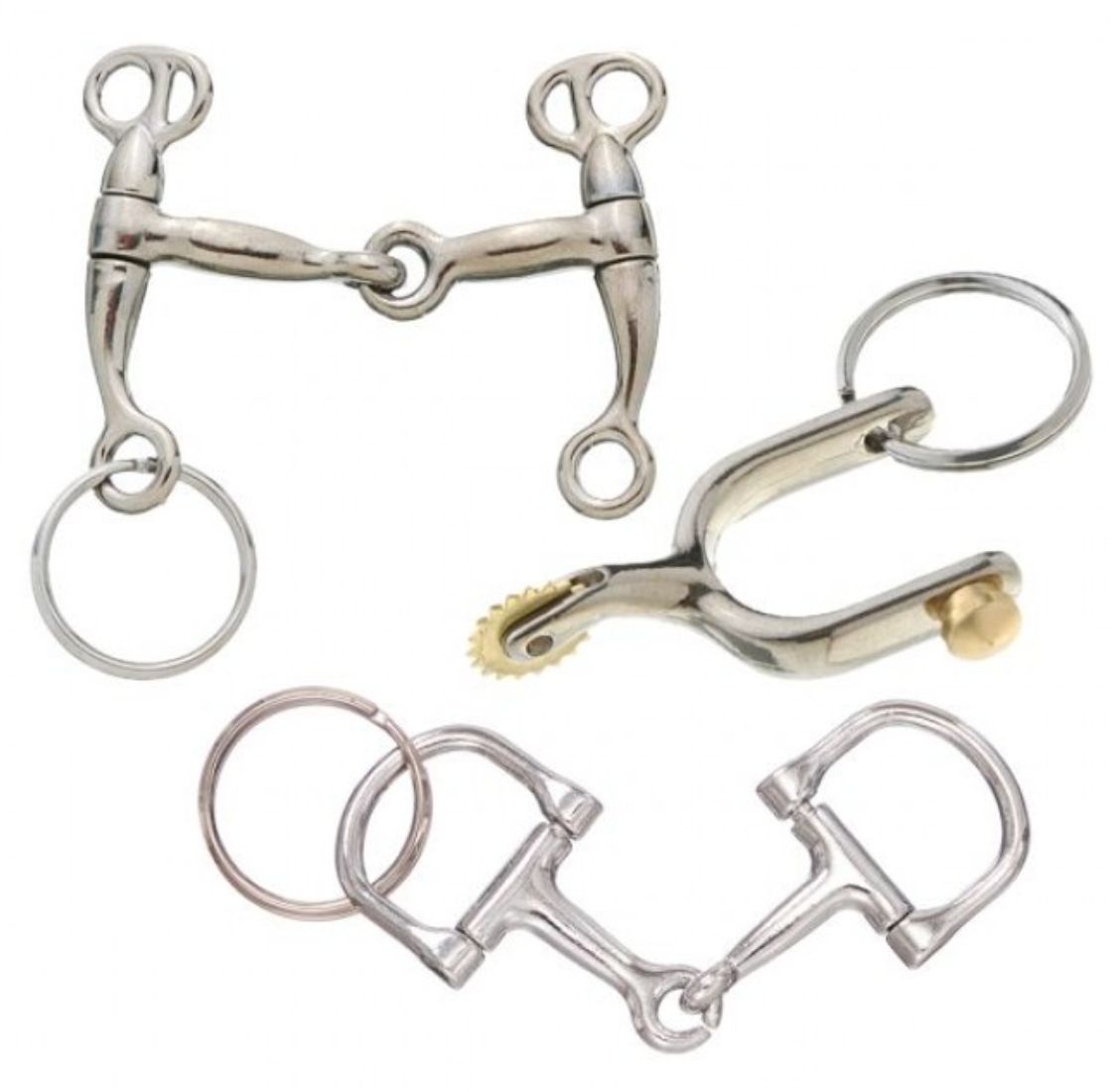 Key Rings