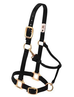 Weaver Nylon Halter