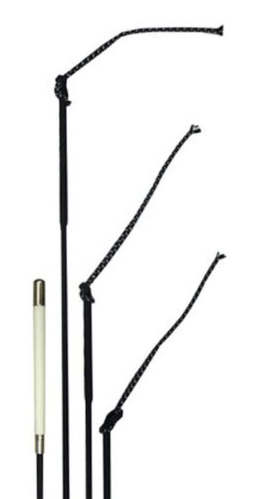 Gaited Riding Whip