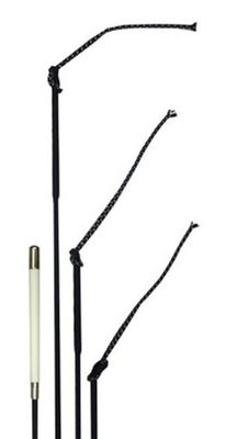Gaited Riding Whip