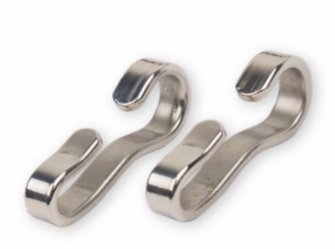 Bowman Curb Hooks