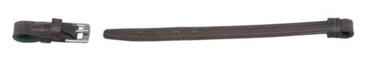 Flat Lip Strap