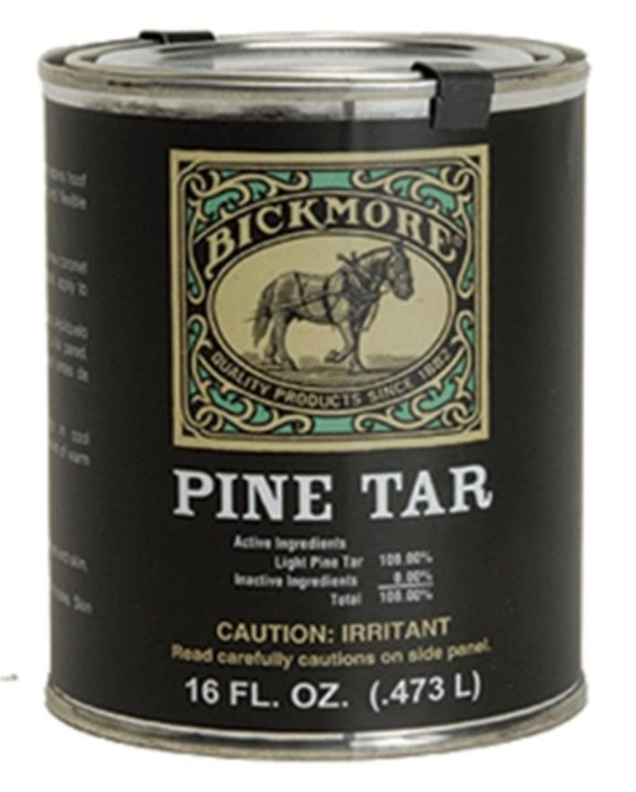 Pine Tar (16oz)