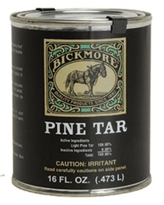 Pine Tar (16oz)