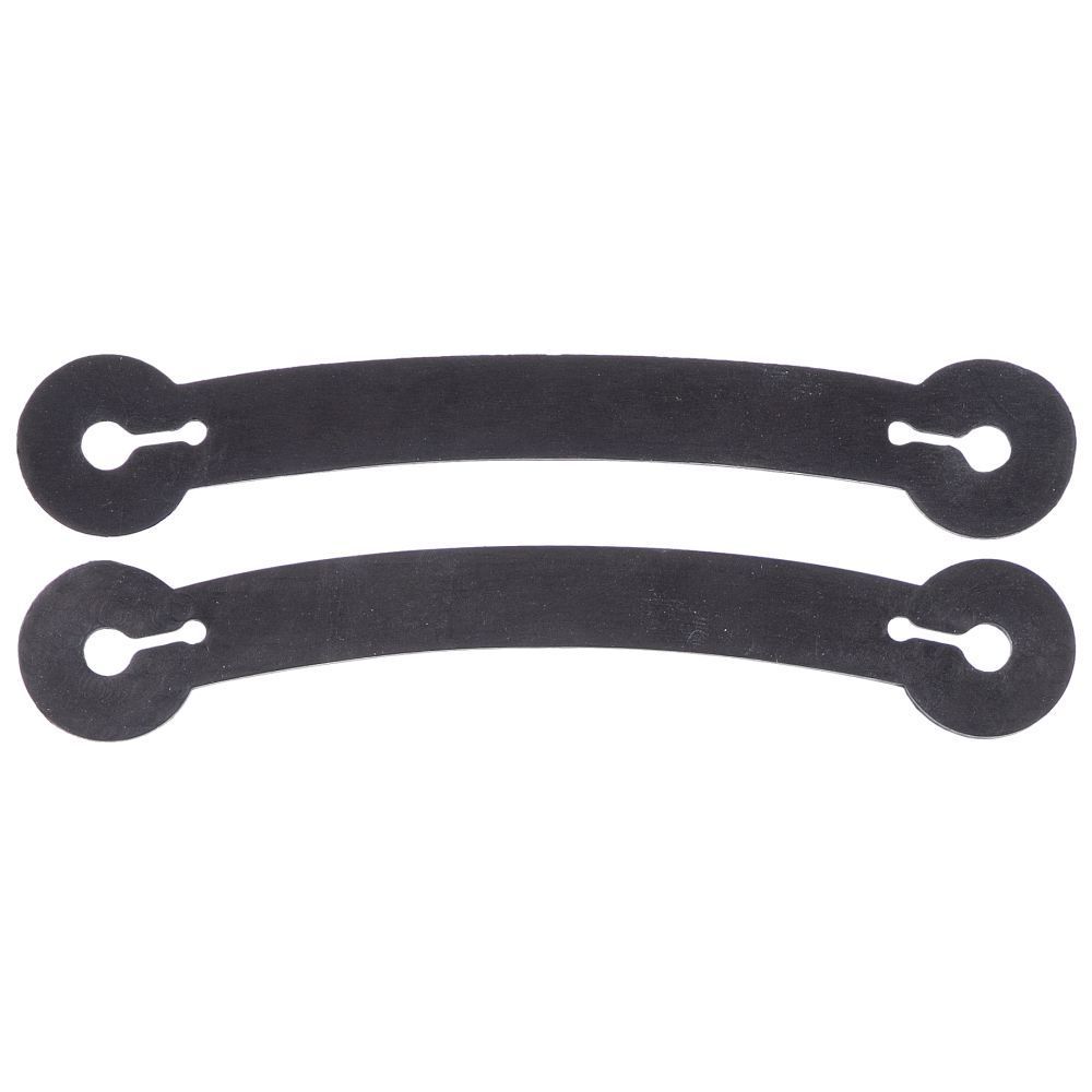 Rubber Spur Tie Downs