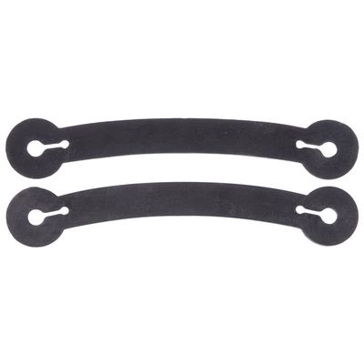 Rubber Spur Tie Downs