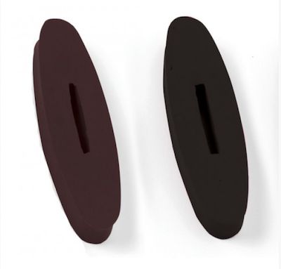 Rubber Rein Stops (Pair)