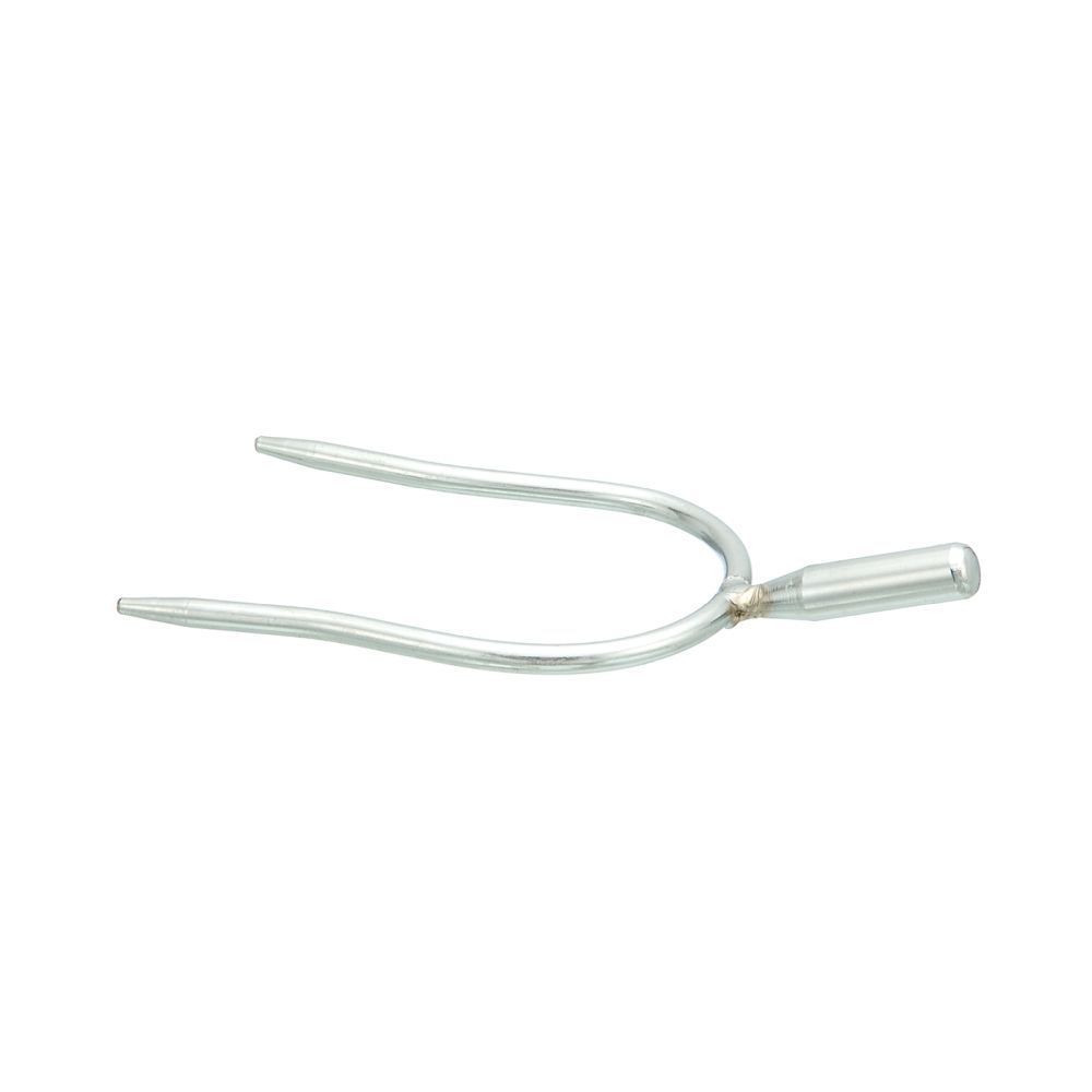 Equitare Slip On Blunt Spurs - 1.25"