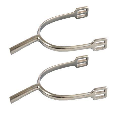 Jack's Prince of Wales Spurs