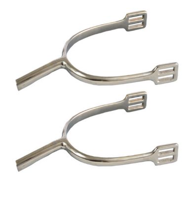 Jack's Prince of Wales Spurs