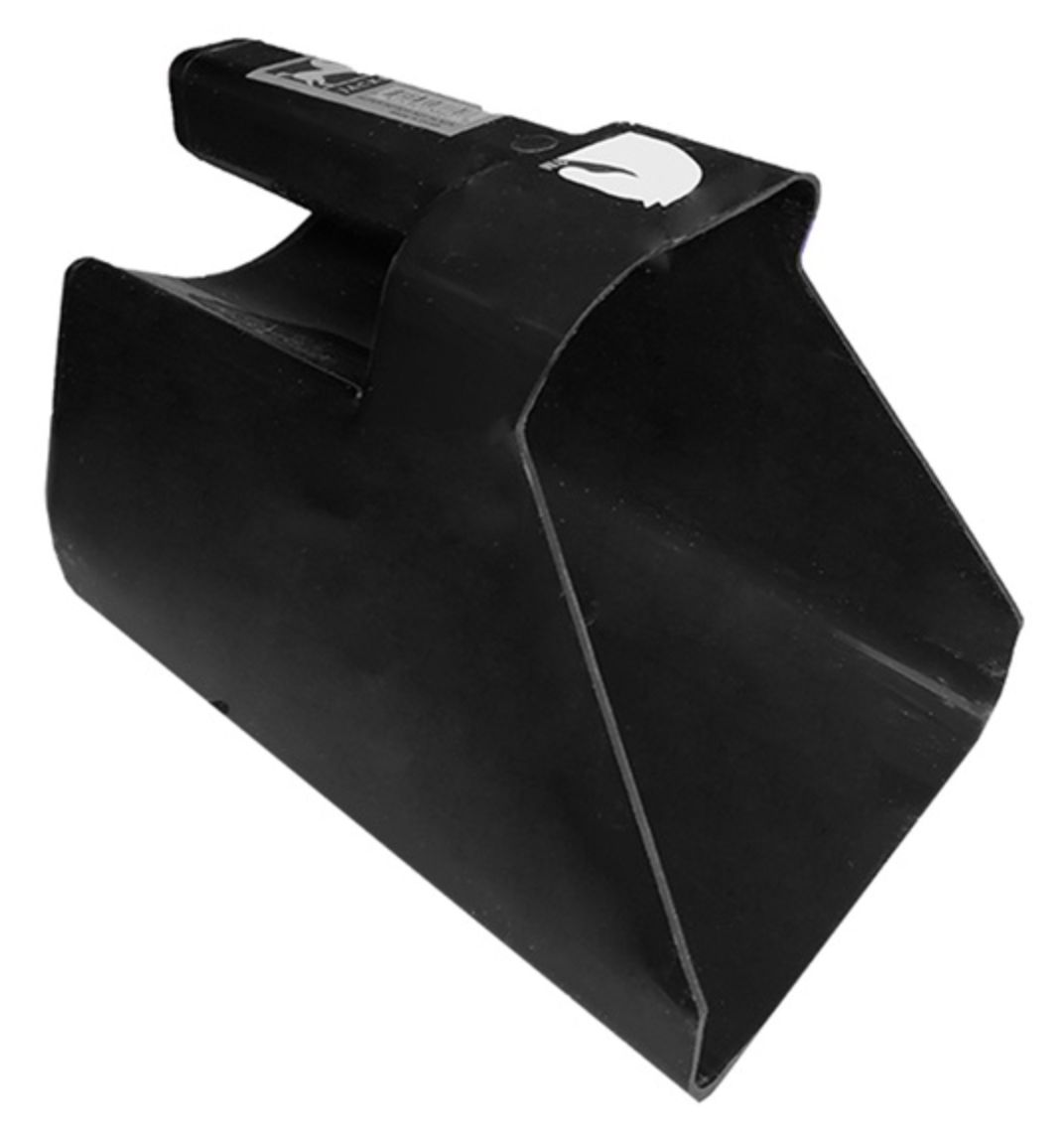 Plastic Feed Scoop